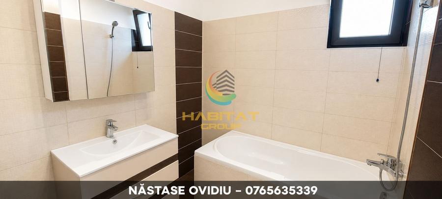 Duplex cu 4 camere cu Canalizare în Central