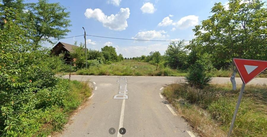 Teren Construcții intravilan de 3.2820000648499 mp, în Ordoreanu