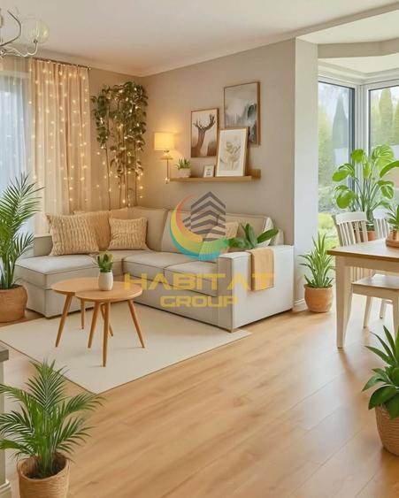 Apartament 3 camere / 78.15 mp / Popesti - 7