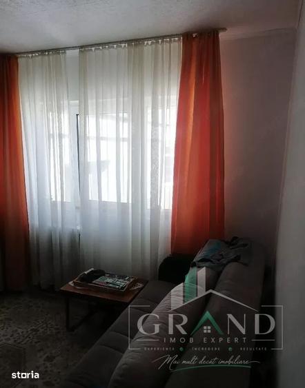 2 Camere Decomandate | 2 Balcoane | ZorilorStr.Padurii | Zona Linis - 3