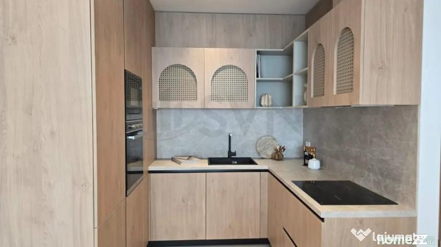 Apartament cu 2 Camere cu loc de parcare - 7