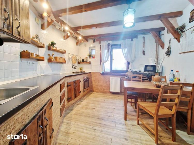 103 mp, in care spatiu chiar se simte, luminos, linistit (PROPRIETAR) - 15