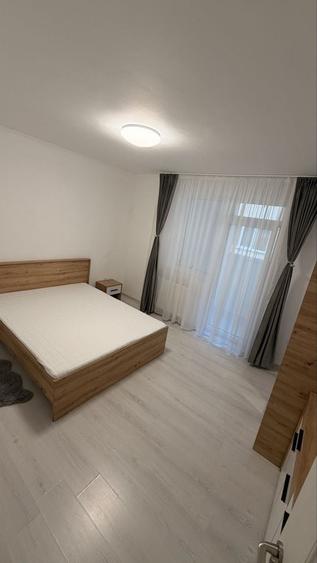 Apartament cu 2 camere în Florești