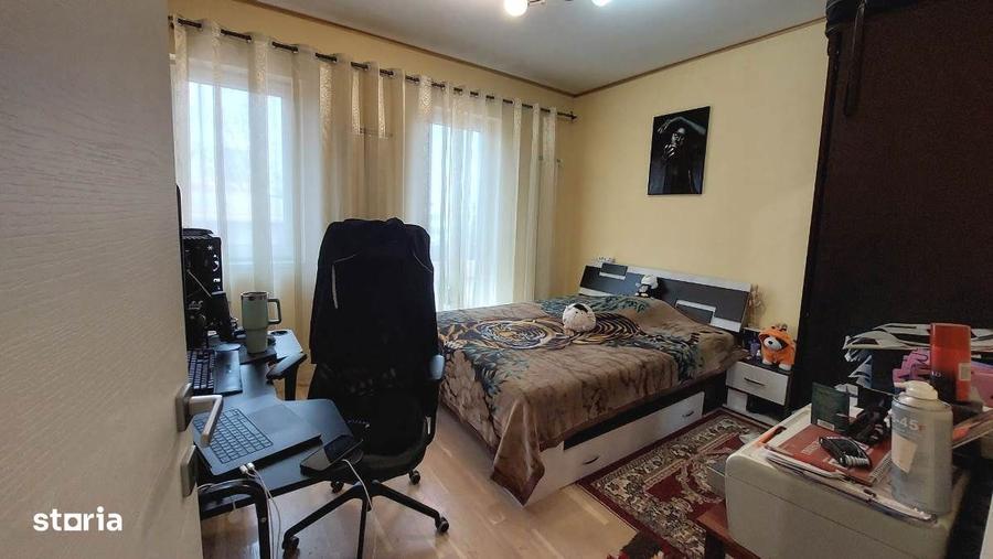 3 camere 2021, 81 mp, parcare - 13