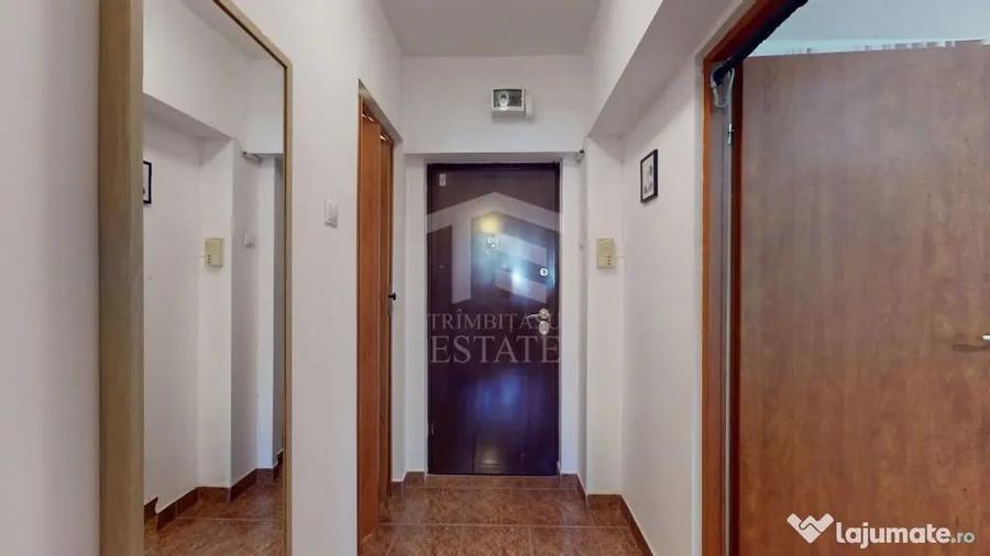 Apartament cu 2 camere semidecomandat în Cotroceni