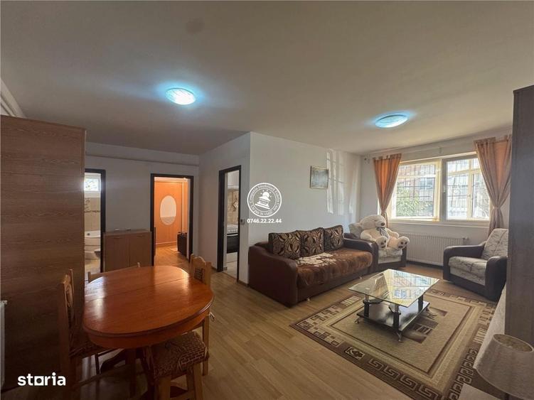 Apartament cu 2 camere în Nord