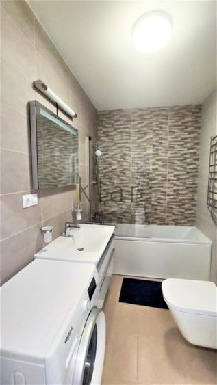 Apartament cu 2 camere decomandat în Mărăști