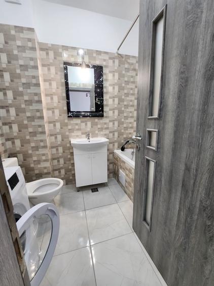 Apartament - Str.Rezervelor - Militari Residence - 5