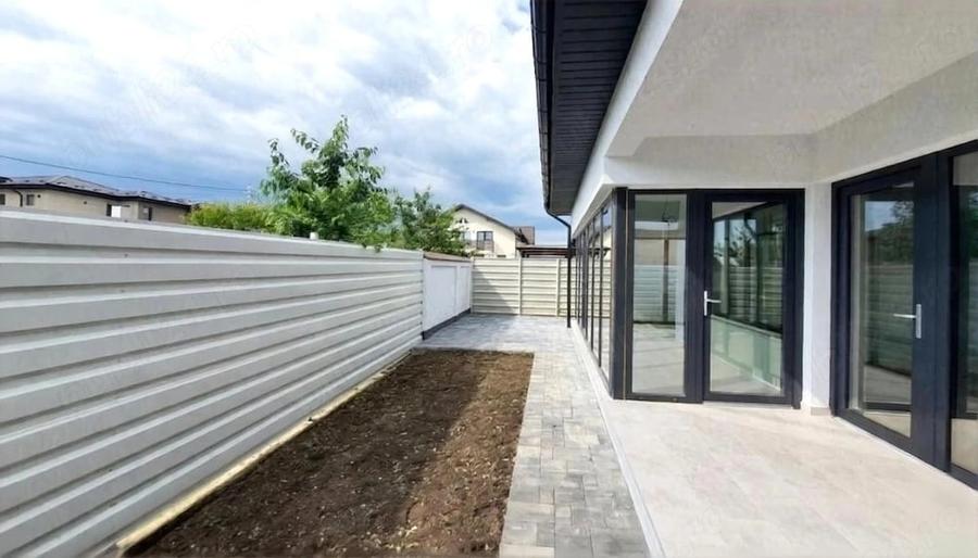 Casa noua de vanzare, in Paulesti, direct de la propietar - 2
