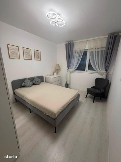Apartament cu 2 camere în Berceni