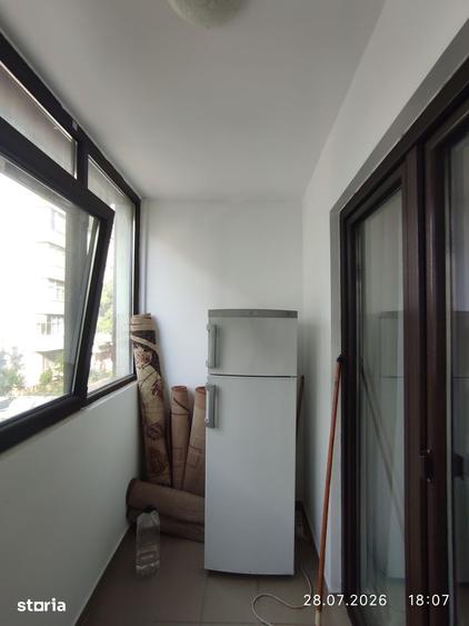 Apartament cu 2 camere în Titan