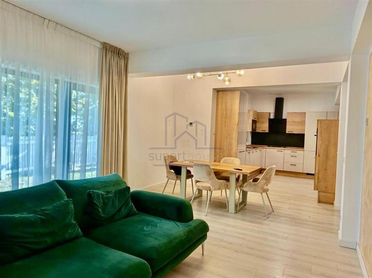 Casă cu 4 camere cu Teren 450 Mp în Albert