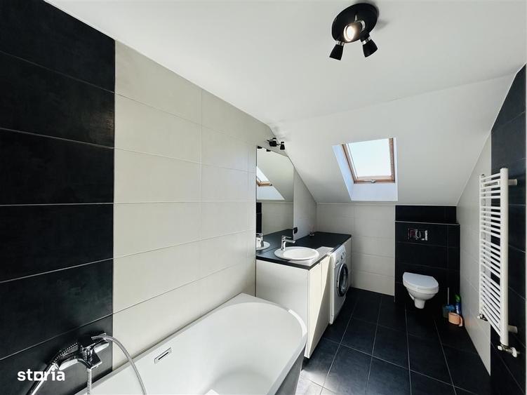Apartament 3 camere 72 mp, balcon 12 mp, 2 locuri de parcare - 9