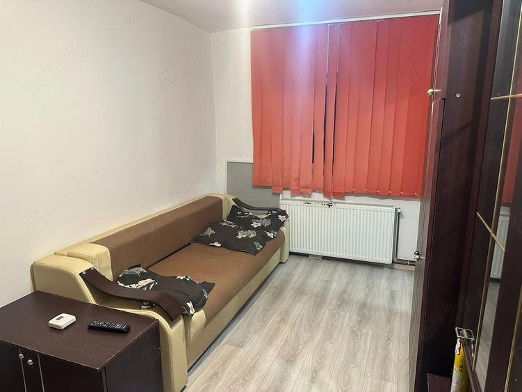 Garsonieră nedecomandată în Olimpia-Stadion