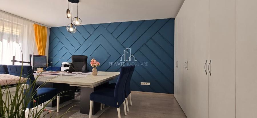 Apartament cu 2 camere decomandat în Unirii