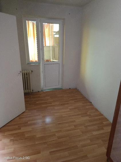 Apartament cu 2 camere semidecomandat în Vest