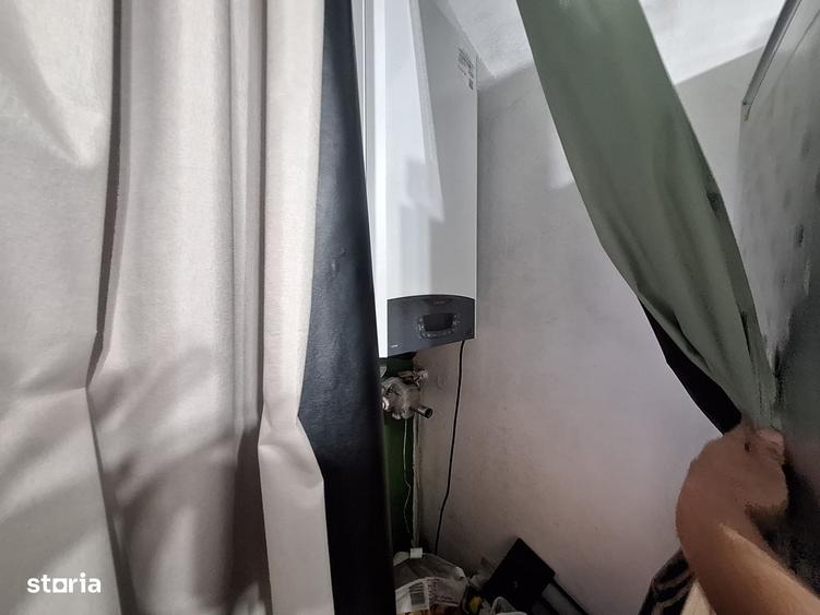 Apartament cu 2 camere decomandat în Iosefin