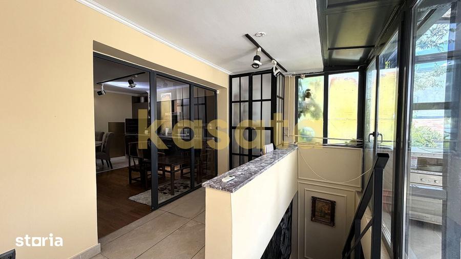 Apartament cu 3 camere în Iancului