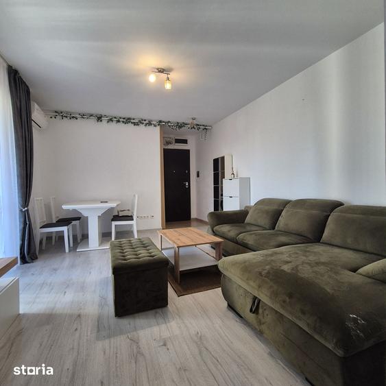 Apartament cu 3 camere în Șega