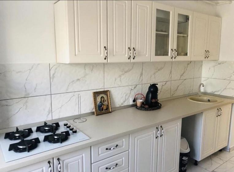 Apartament cu 2 camere decomandat în Exterior Vest