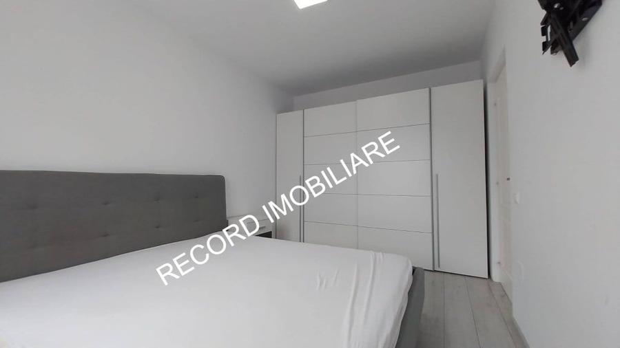 Apartament cu 2 camere semidecomandat în Florești