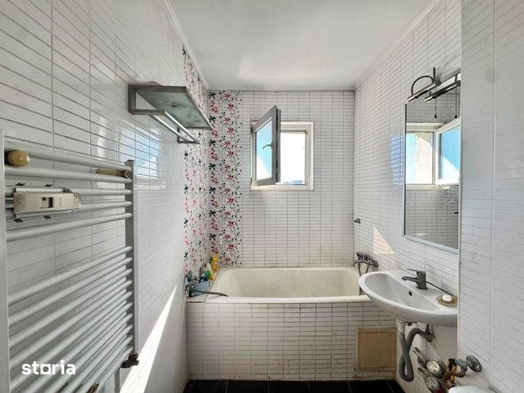 Apartament 2 camere 61mp Basarabia - 2