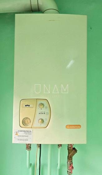 Apartament cu 2 camere decomandat în Govândari