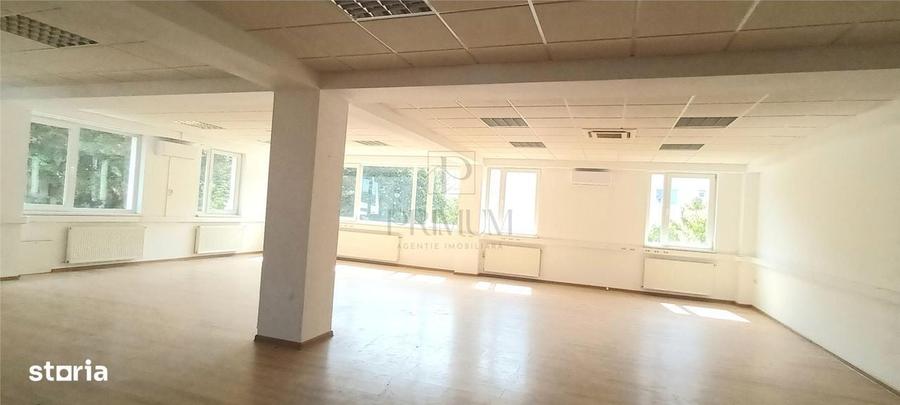 Spațiu comercial, de 144 mp, în Girocului