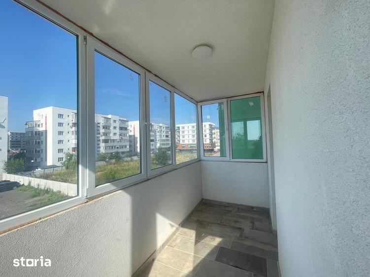 2 camere decomadat |Centrala proprie|Str Solstitiului - 2