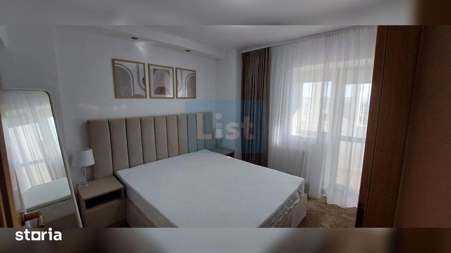 Apartament modern cu 2 dormitoare ?i priveli?te superba 400 /luna - 2