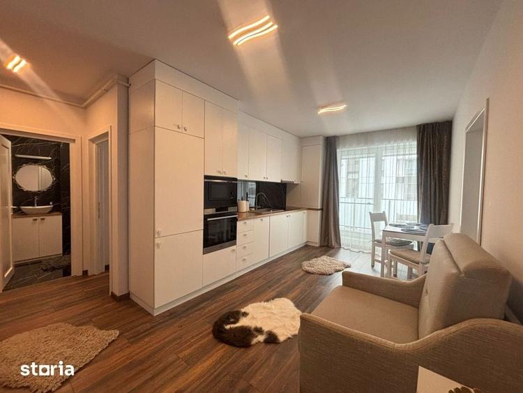 Apartament cu 3 camere în Vasile Alecsandri