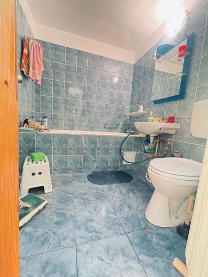 Apartament cu 3 camere decomandat în Militari