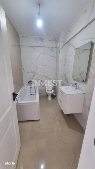Apartament cu 2 camere în Păcurari