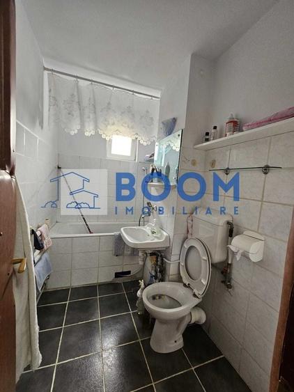 Apartament 2 camere | Centrala Proprie | Zona Nord | Etaj 3 I-01 - 5