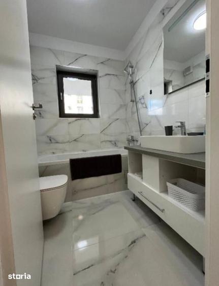 Apartament cu 2 camere în Pipera