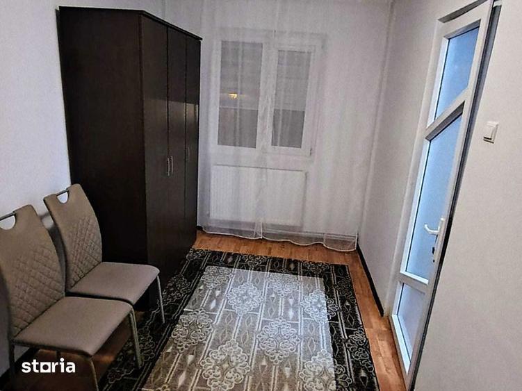 Apartament cu 2 camere în ICIL