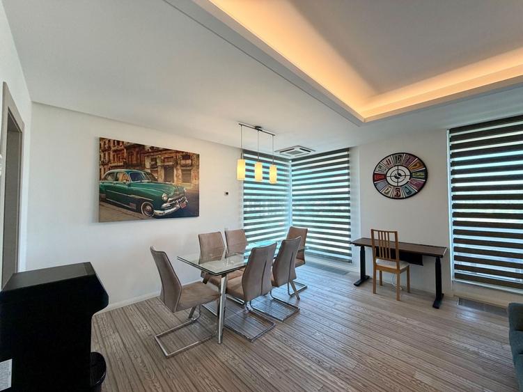 Apartament cu 3 camere în Iancu Nicolae