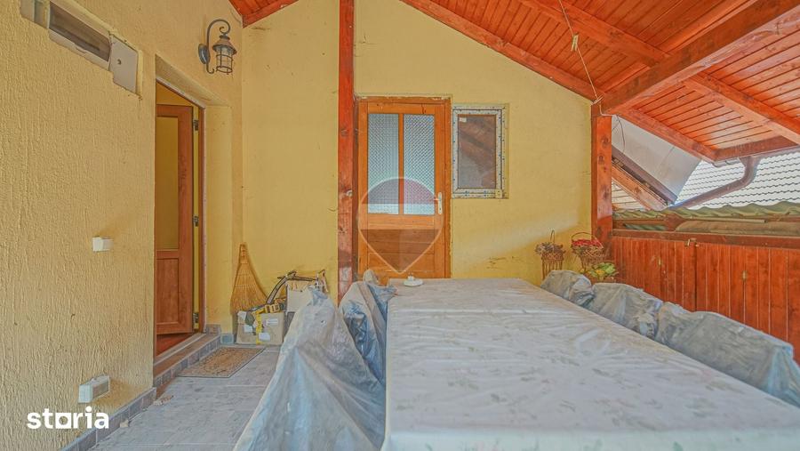 PURCARENI 2 CASE , MULTIPLE POSIBILITATI | 533 mp | 0% comision - 9