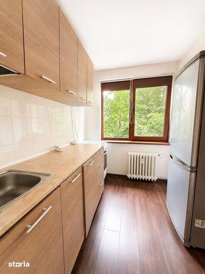 Apartament 2 camere decomandat si renovat - Tei - Ion Berindei - 4