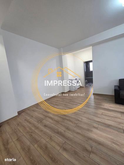 Se inchiriaza apartament 2 camere cartier rezidential 350e - 10
