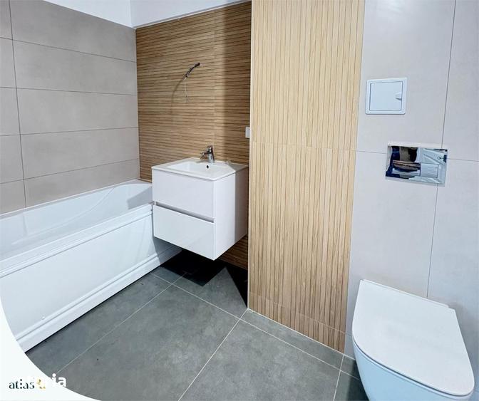 Apartament 2 camere | 55.76 mp | Galata | Intabulat | 106.578 Euro - 3