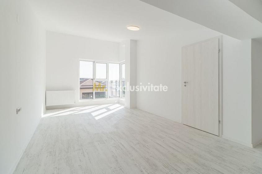 Casă cu 4 camere cu Teren 205 Mp în Chiajna