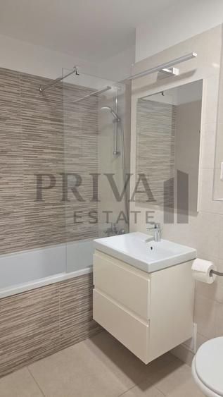 Apartament cu 2 camere, mobilat în Soarelui