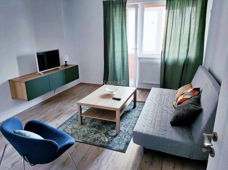 Inchiriez apartament 2 camere, Drumul Taberei, langa metrou