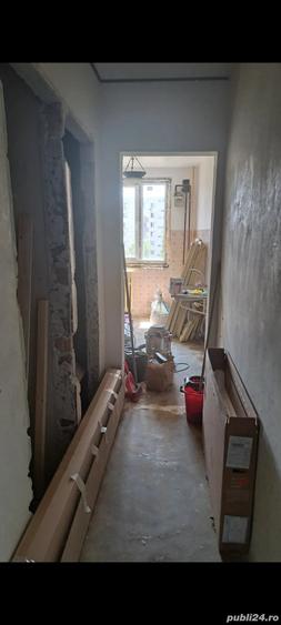 Apartament cu 2 camere decomandat în Drumul Taberei