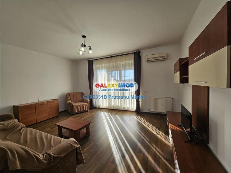 Apartament cu 2 camere decomandat în Valea Ialomiței