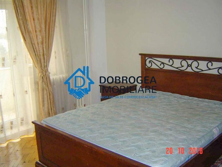 STRADA BABADAG - 3 CAMERE DECOMANDAT,  SUPRAFATA 87 MP, CENTRALA GAZ - 2