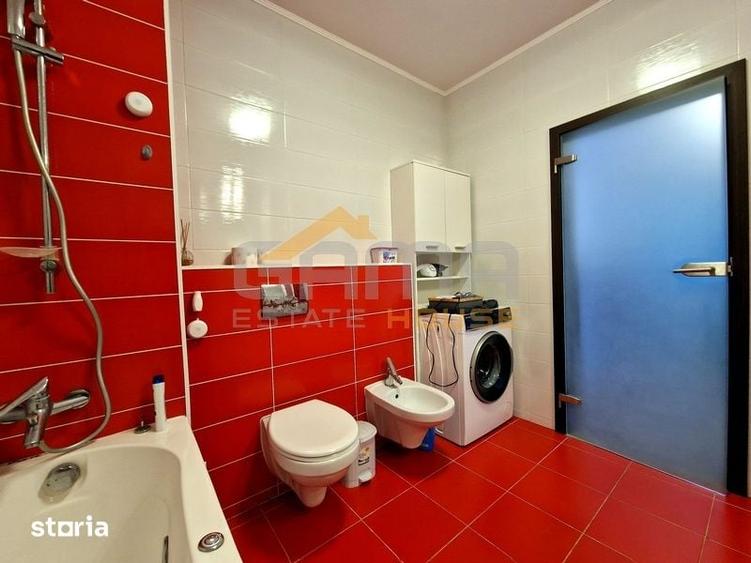 Apartament cu 2 camere în Intim