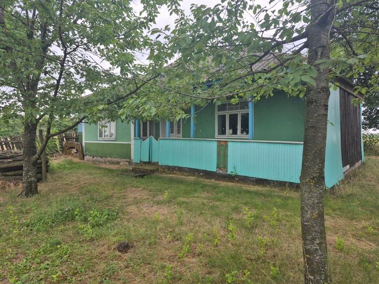Casă cu 2 camere în Durnești