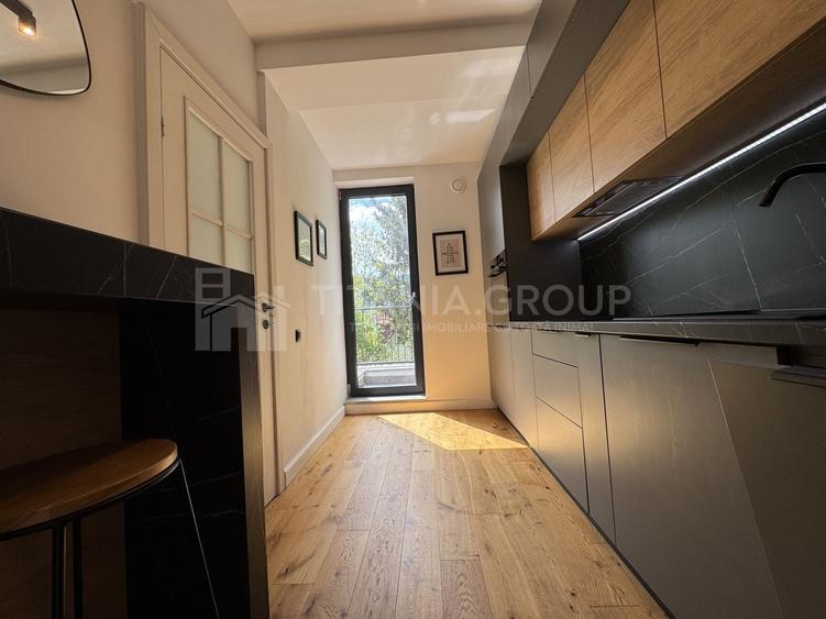 Apartament 2 camere decomandat, luminos, priveliste superba, 5 min Centru - 16